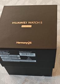 Huawei Watch 5 46 mm