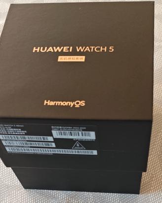 Huawei Watch 5 46 mm