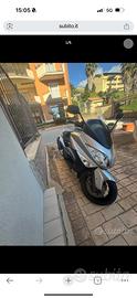 Yamaha T Max - 2008