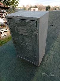 cassetta x copertura contatore gas 