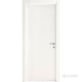 Porte interne bianche di qualità