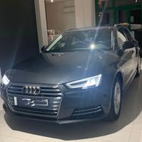 Audi A4 Avant quattro