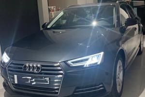 Audi A4 Avant quattro