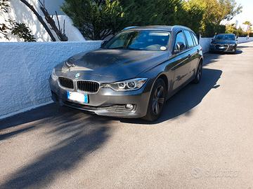 BMW TOURING 