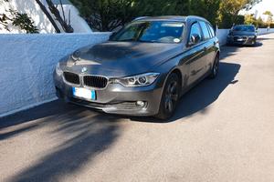 BMW TOURING 