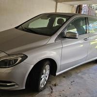 Mercede Classe B 180 CDI
