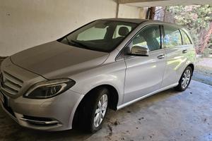 Mercede Classe B 180 CDI