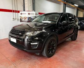 Land Rover Discovery Sport 2.0 TD4 180 CV Aut...