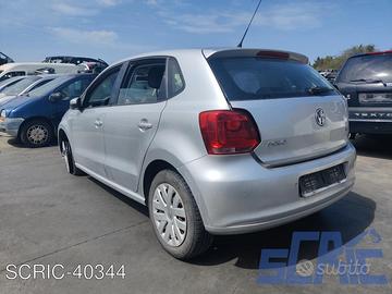 VW POLO 6C1, 6R1 1.6 TDI 75CV 09-23 -ricambi
