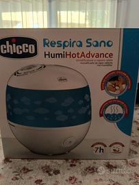 Humi Hot Advance