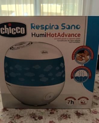 Humi Hot Advance