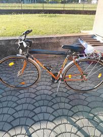 City bike uomo 27 pollici Bottecchia