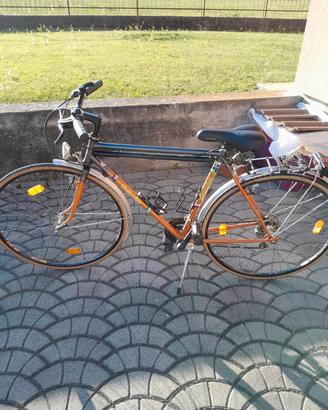 City bike uomo 27 pollici Bottecchia
