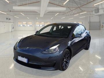 TESLA MODEL 3 75 KWH LONG RANGE DUAL MOTOR AWD 4 P