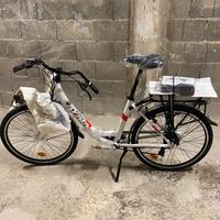 Bicicletta elettrica ATALA
