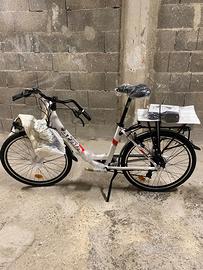 Bicicletta elettrica ATALA