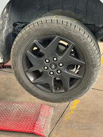 Pneumatici Continental VanContact Eco 125 60 17C