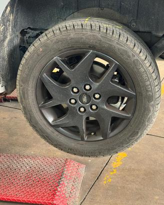 Pneumatici Continental VanContact Eco 125 60 17C