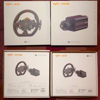 Direct Drive PXN V12 Lite 6Nm