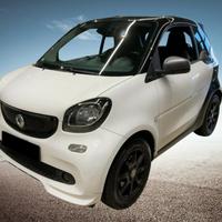 SMART ForTwo 90 0.9 T twinamic cabrio Prime