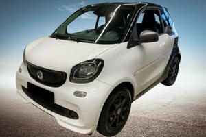 SMART ForTwo 90 0.9 T twinamic cabrio Prime