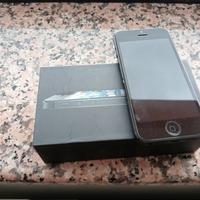 iPhone 5 con custodia 