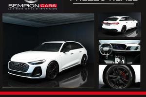 AUDI A5 2.0 tdi S line 204cv s-tronic PREZZO REA