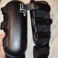 patatibie da kick boxing e muay thai da bambino