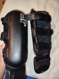 patatibie da kick boxing e muay thai da bambino