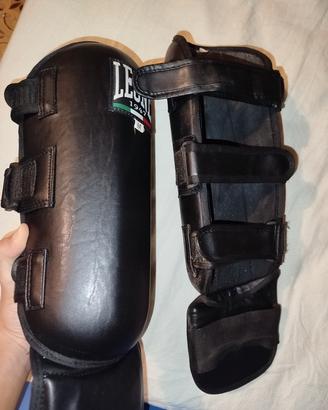 patatibie da kick boxing e muay thai da bambino