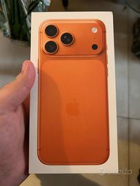iPhone 17 Pro Max 512Gb SIGILATO
