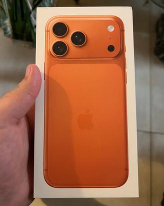iPhone 17 Pro Max 512Gb SIGILATO