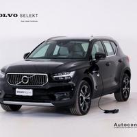 Volvo XC40 T4 PLUG IN PHEV INSCRIPTION AUT