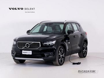 Volvo XC40 T4 PLUG IN PHEV INSCRIPTION AUT