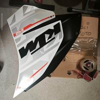 Carena dx KTM rc 125/390