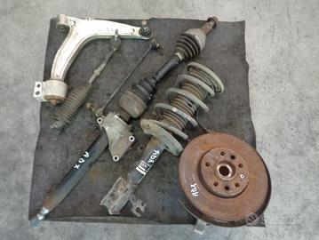 KIT RUOTA ANT. DESTRO SAAB 9-3 1.9 CDTI 2005