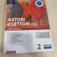 Autori e Lettori più 2