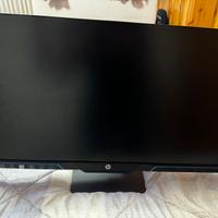 HP 27xq Monitor Gaming