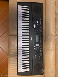 Tastiera Yamaha ez-220