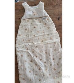 Sacco nanna Andy&Helen IMBOTTITO