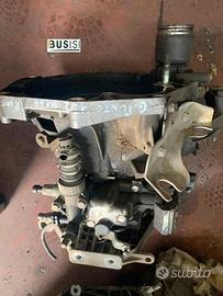 cambio Fiat Grande Punto 1.2 benzina 8 valvole