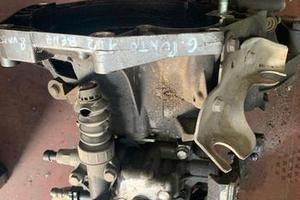 cambio Fiat Grande Punto 1.2 benzina 8 valvole