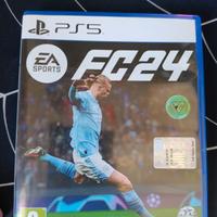 FC 24