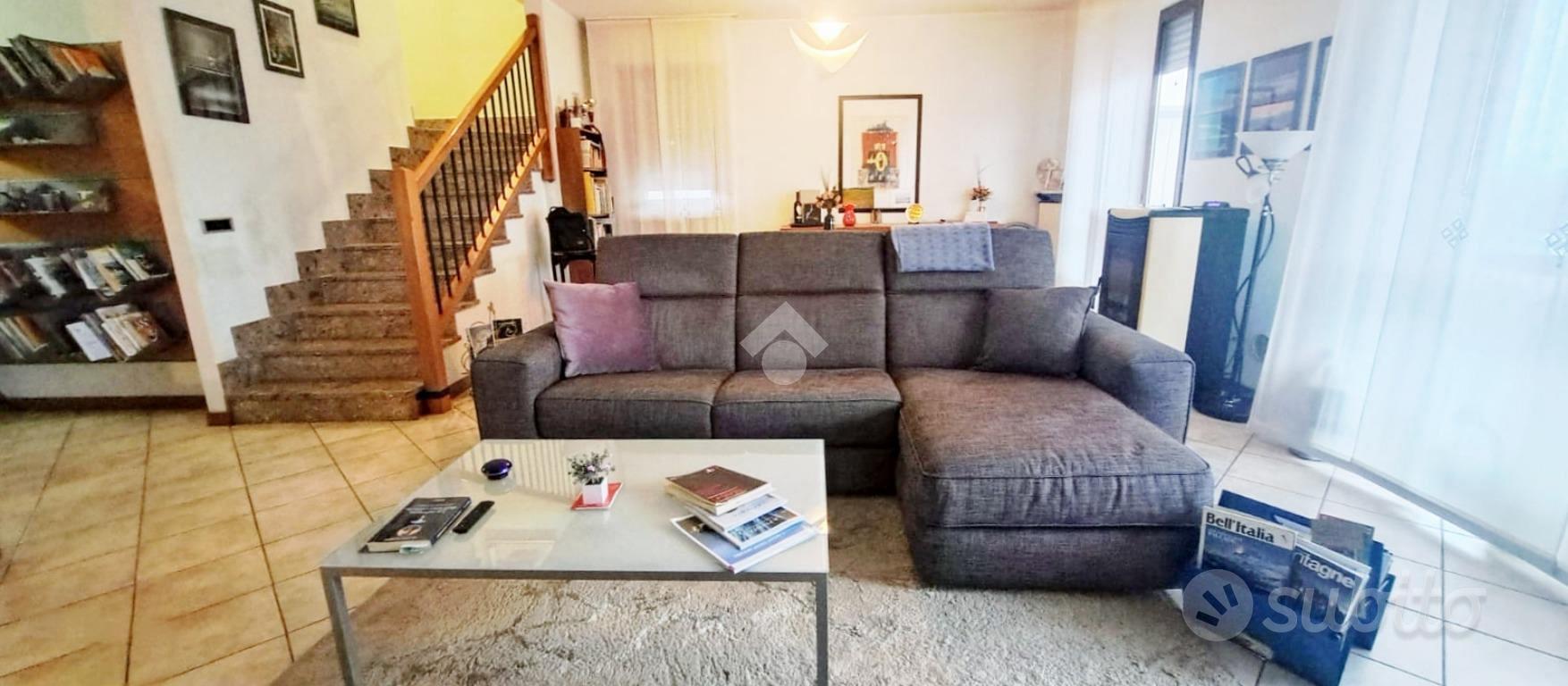 Apartment in Voghera, Rione Pipelet - Vista 2