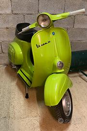 Vespa 50N