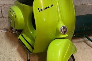 Vespa 50N