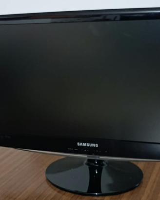 Tv samsung 22’