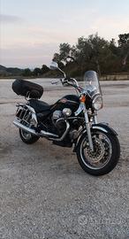 Moto Guzzi California 1100 - 2006