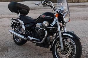 Moto Guzzi California 1100 - 2006