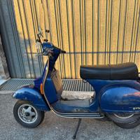 Vespa px 200